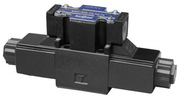 台湾海瑞HERY电磁阀SWH-G02-C5BS-A2-10 SWH-G02-C6BS-A2-10