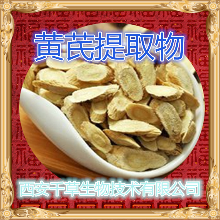 黄芪提取物2