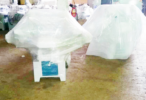 厂家生产  铭鑫伟MS3112卧式双端榫槽机  数控榫槽机  木材榫槽加工设备