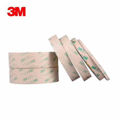 customized Die transparent Strength Base 3M467MP Double sided tape