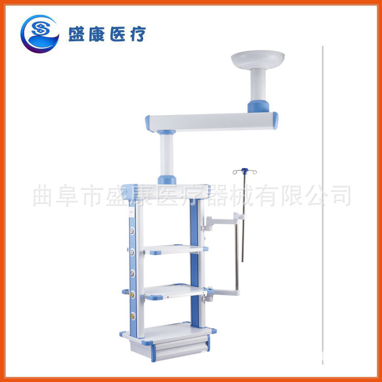 單臂腔鏡吊塔8888