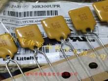 3A-6A 30V LF30 300U  PPTC���Ի֏ͱ��U�z 30R300UPR