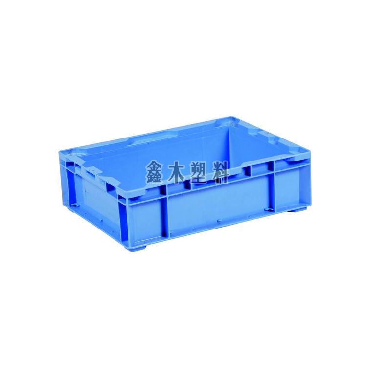厂家供应HP-3A物流箱汽配行业箱塑料周转箱