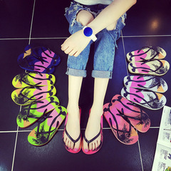 Sandales femme ELUNLANY     en plastique - Ref 2670156 Image 11