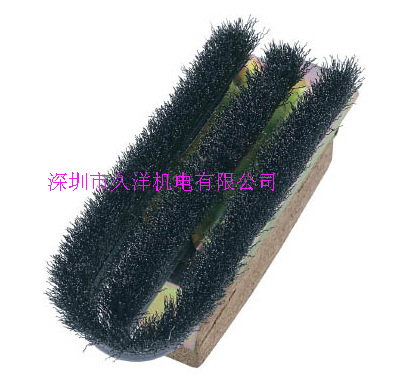 日本TRUSCOトラスコ中山TB-2350钢丝刷