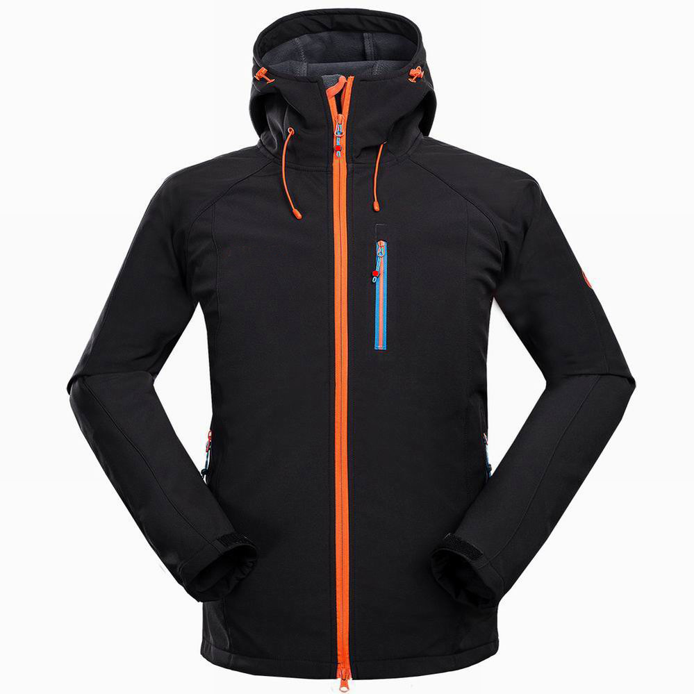 Jacket for Adventure