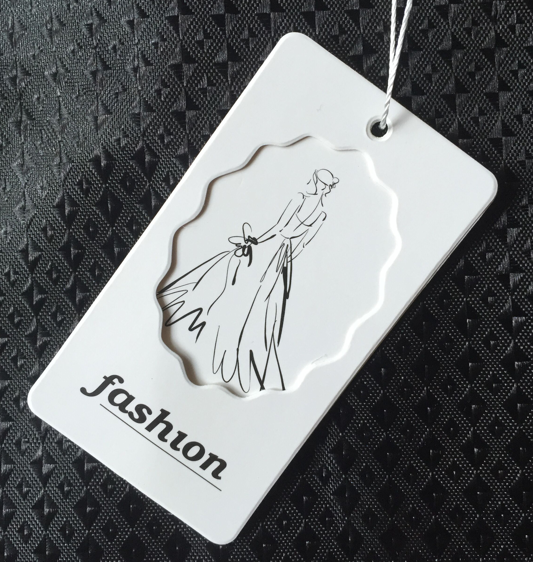 服装吊牌定 做 童装文胸内衣吊牌订 做设计纸卡挂牌吊卡定 制现货