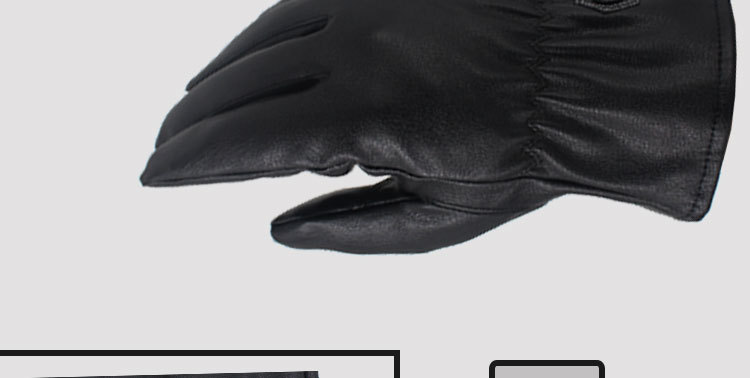 Gants de cyclisme homme - Ref 2250792 Image 12