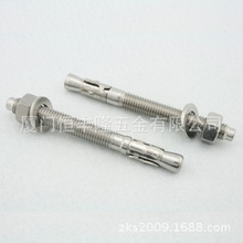 ���P�304����܇�ޱڻ���Û��˨�ݽz WEDGE ANCHOR