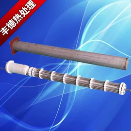 其他铸造设备;电热/发热管;工业炉