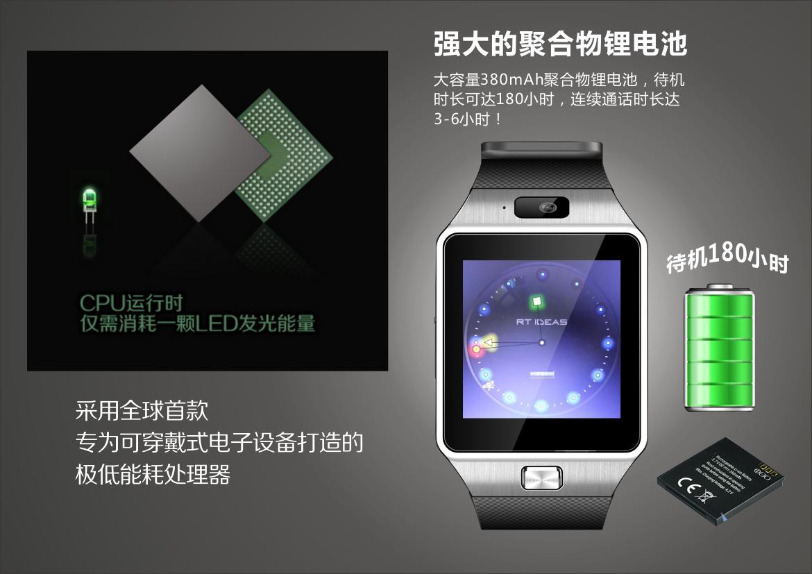 Montre sport - Ref 3439434 Image 18