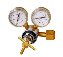 QR90黄铜小流量减压器/工厂直销/品牌减压器