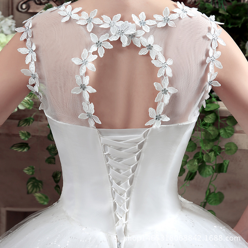 Robe de mariée - Ref 3309183 Image 44