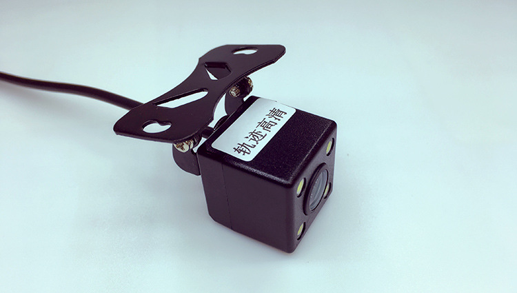 Universal Car Reversing Trajectory Ccd Hd Night Vision Dash Camera Hd Night Vision Trajectory Reversing Camera