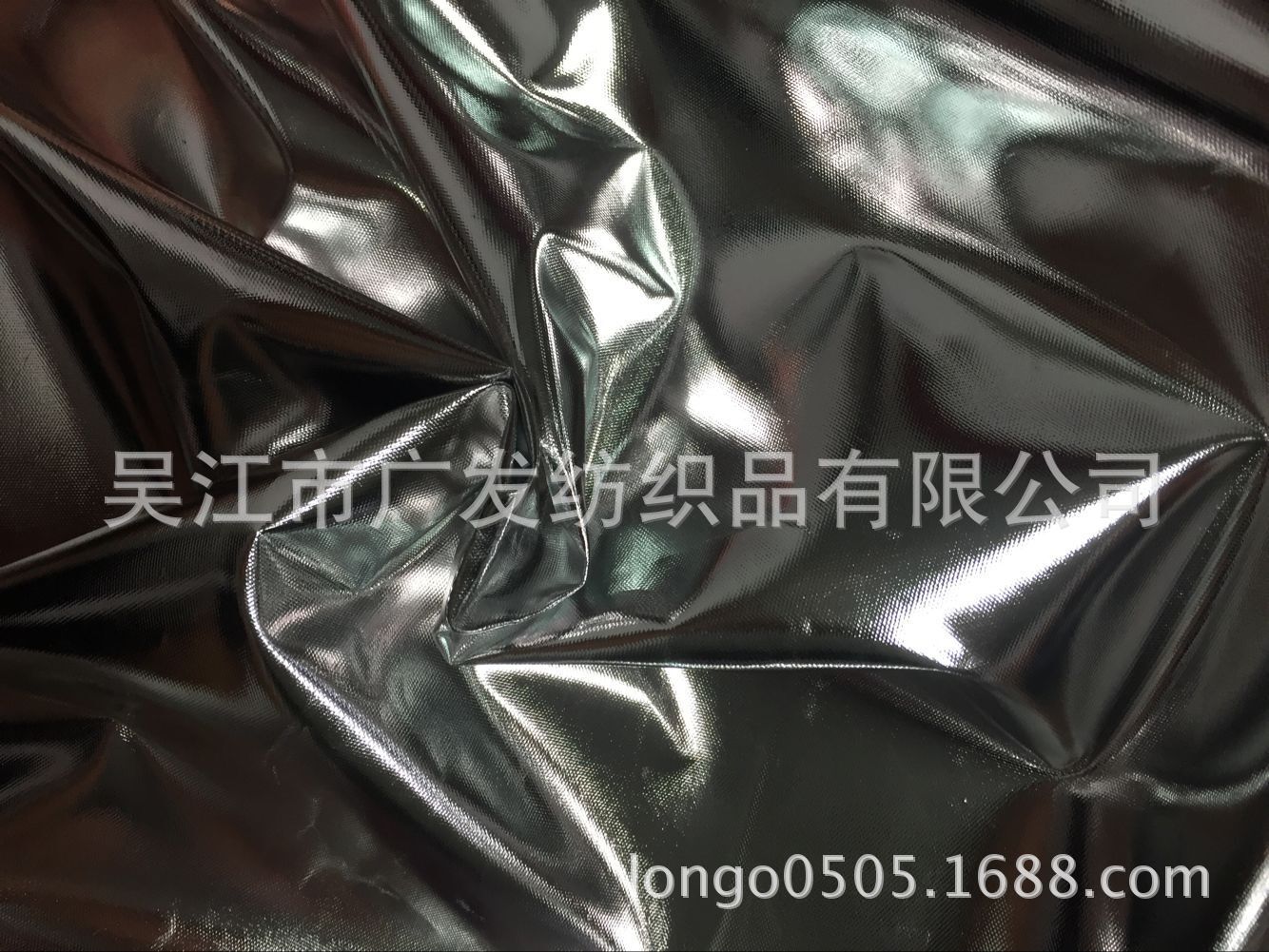 江苏盛泽厂家直销 170T 190T 210T涂银涤塔夫、雨伞布量大优惠