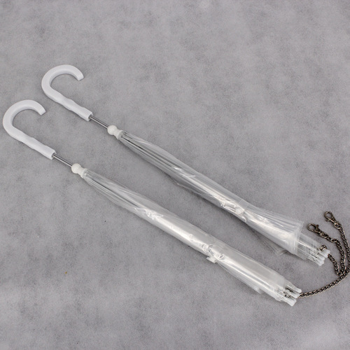 New product quick order Teddy small dog dog walking umbrella with leash pet umbrella dog raincoat poncho 6