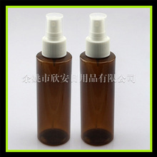 120ML��ɫƽ�簴����ƿ șҺС����120mlˬ�wˮ��ƿ ��¶��ƿ