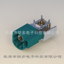 HSD 4+2 ��ʽZ�� K72-006-230-ANBAA-Z 6P LVDS������