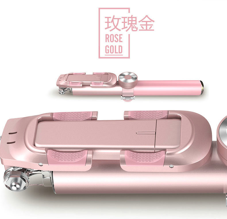 Bâton selfie en Alliage d aluminium - Ref 3386664 Image 20