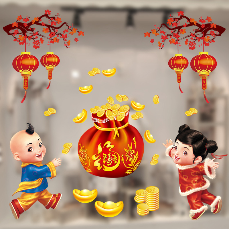 HY-103橱窗效果图