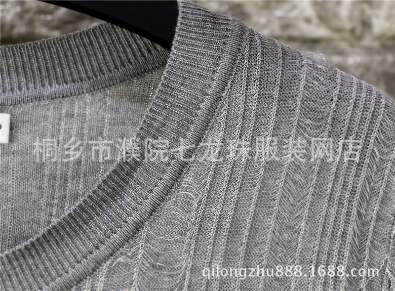 ASM 銀絲背心+OP裙 兩款 兩色 (4)