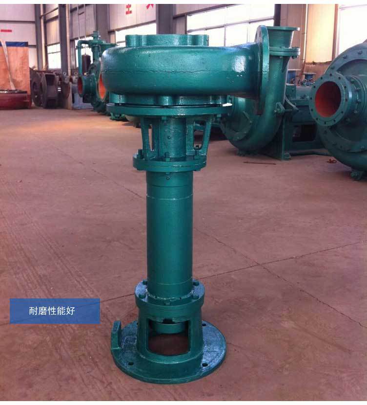 6PNSL-18立式泥沙泵_09