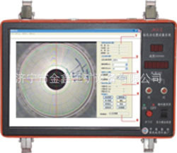 JKX-2 鉆孔全孔壁成像系統