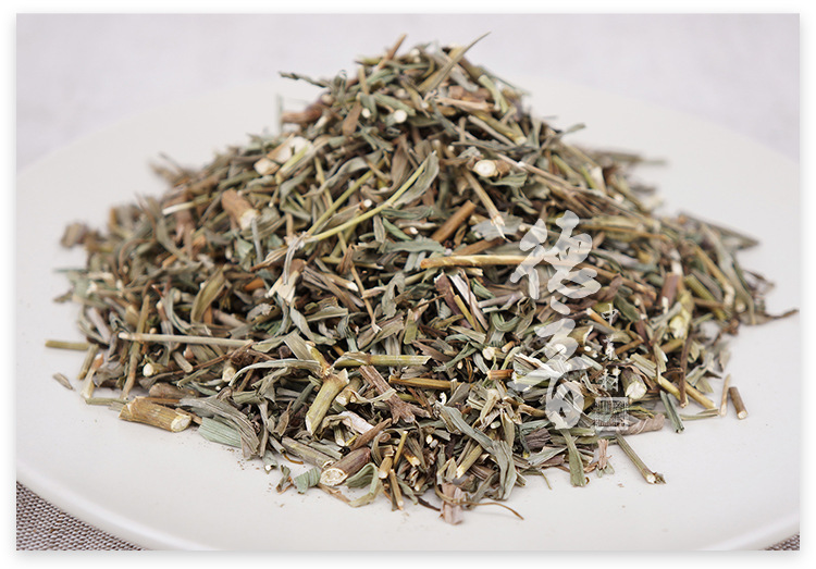 Chai Hu Ye Bupleurum Leaf 500g Dried Herbal Tea Material Shanxi Origin quality and texture