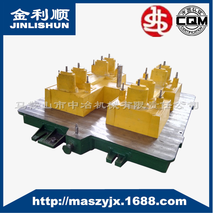 鑄造4