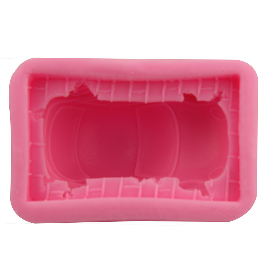 DIY инструмент для выпечки автомобиля сахарный торт формы декоративные формы кухонный инструмент H2346 формы для торта