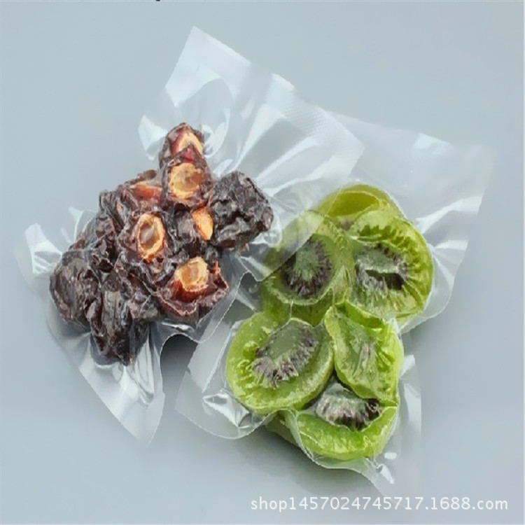 透明抽真空袋 塑料尼龙袋批发食品真空包装袋 真空袋厂家供应