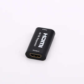 HDMI中继器 信号放大延长传输器 40米1080P高清无损 增强延伸器