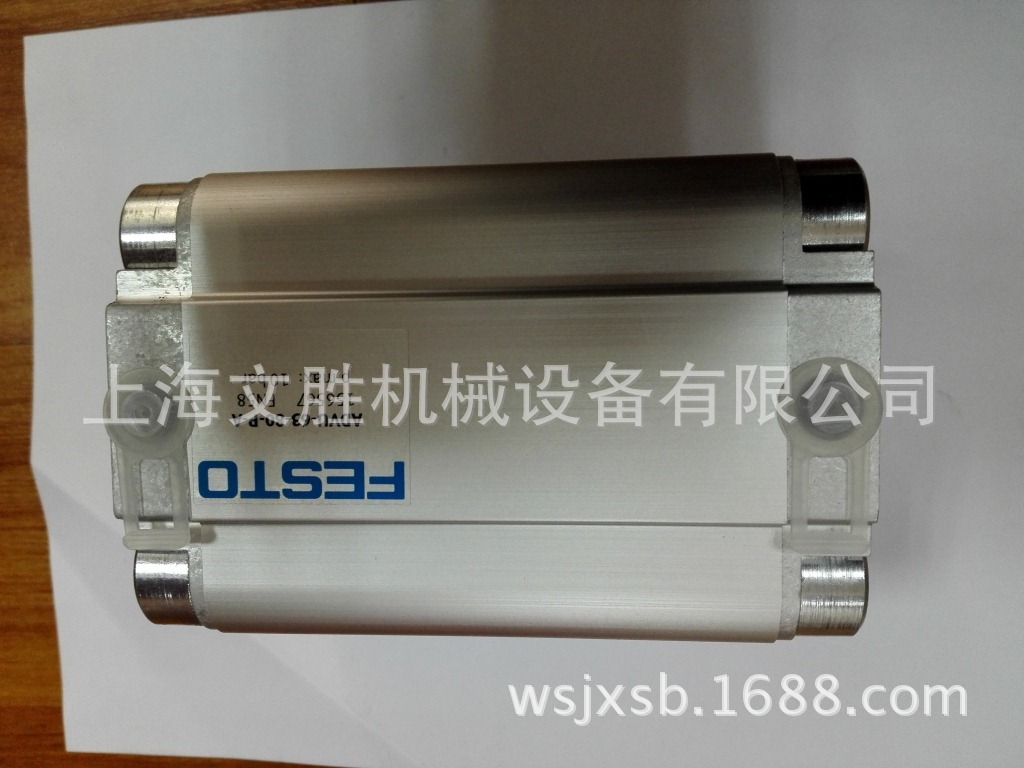 优势供应德国FESTO气缸ADVU-63-80-P-A(156567)