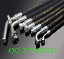 4SH型—四层钢丝缠绕的高压胶管水印