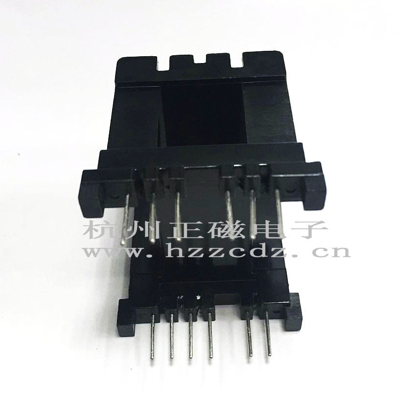 厂方直供高频变压器骨架EE65B  卧式6+6P