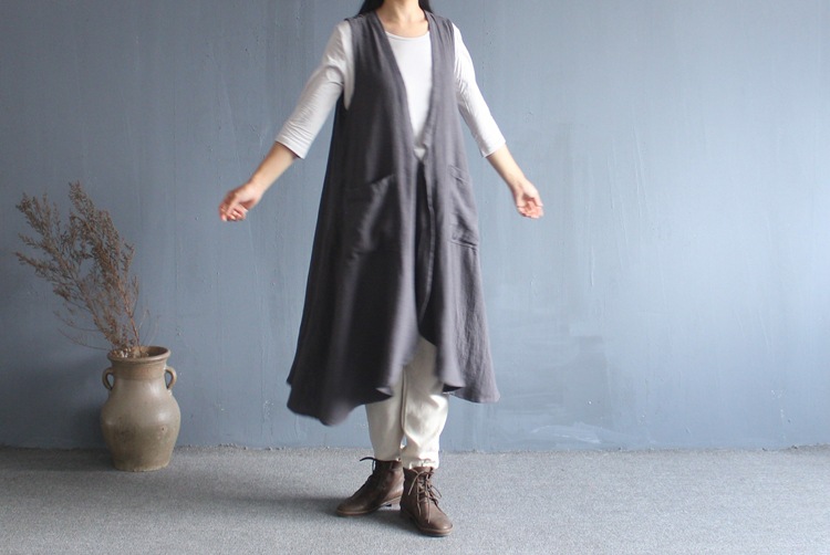 Gilet femme CDOLL - Ref 3318372 Image 28