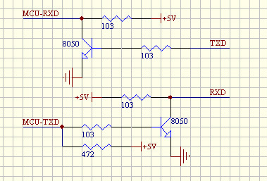 单片机专用触摸屏控制器FX-TK04RV2