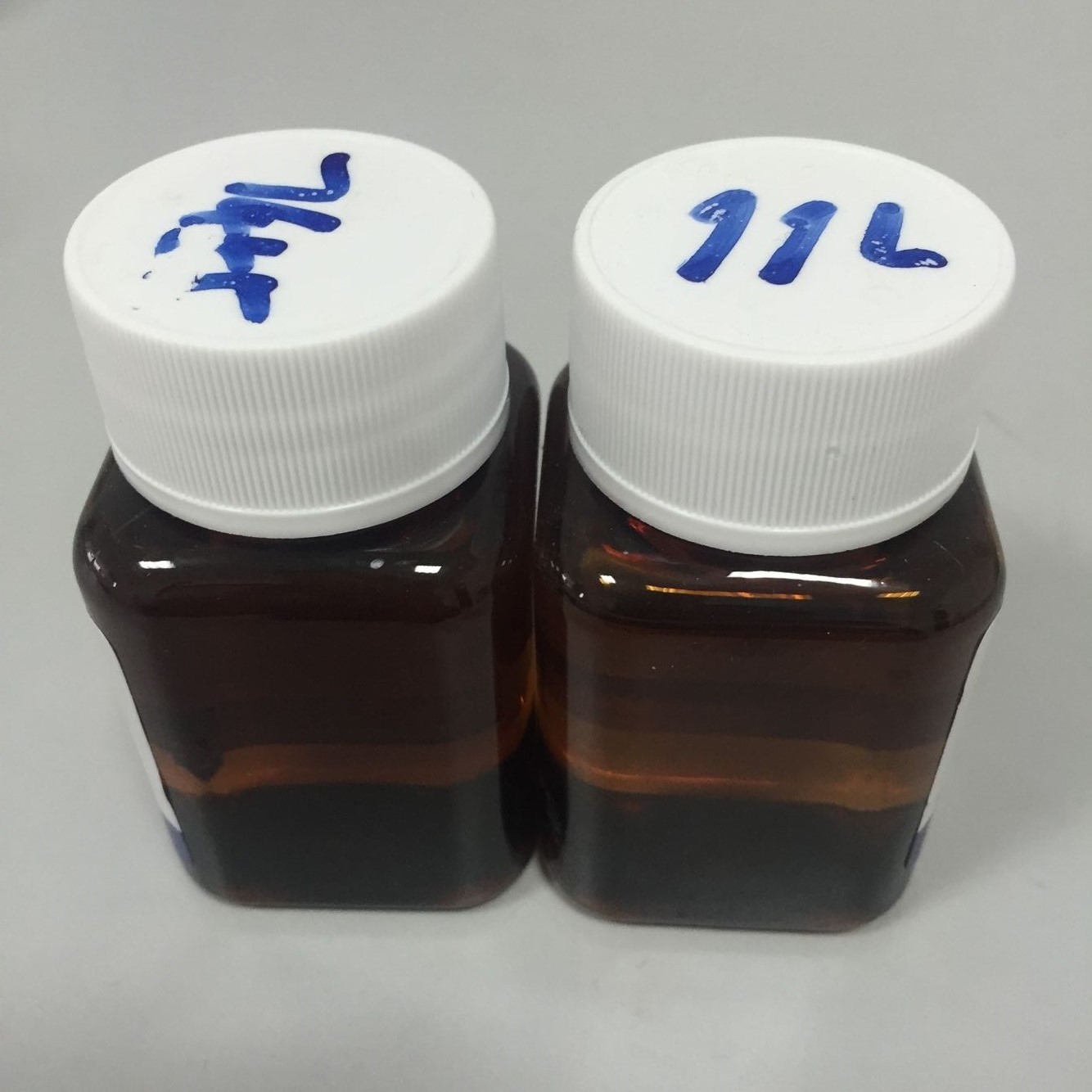 山东赢信行 气味遮蔽剂 淡黄色清亮透明液体 水油两用厂家直销