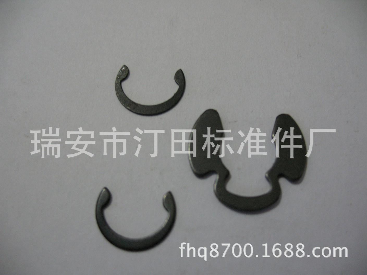 供应挡圈 开口挡圈 非标开口挡圈 【厂家直供】