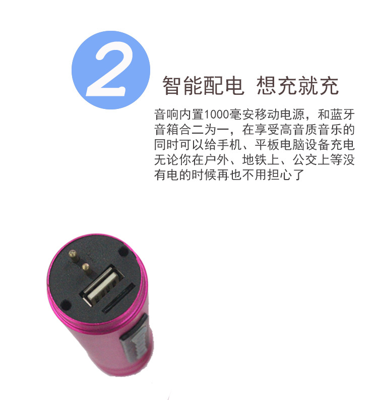 Haut-parleurs portables - Ref 2264469 Image 13