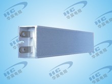 梯形铝壳电阻100W -5000W厂家直销