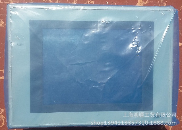 库存现货现货全新原装正品 OMRON 欧姆龙 触摸屏 NS5-SQ10-ECV2