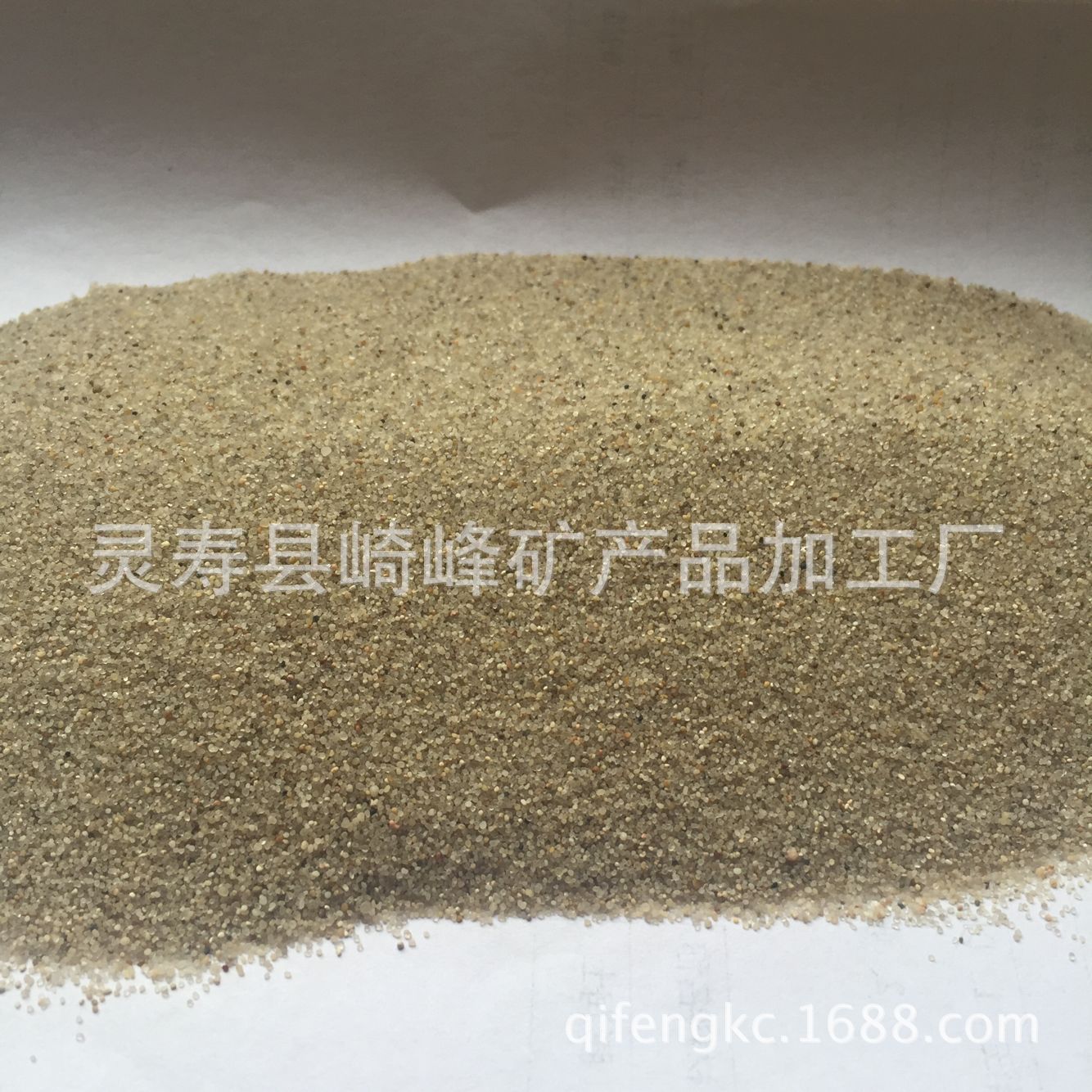 供应海沙 儿童乐园专用各种型号无粉尘圆粒海砂