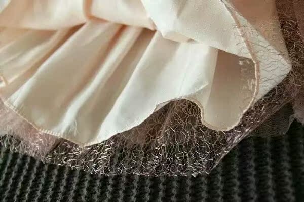 Jupe enfant en polyester - Ref 2050974 Image 13