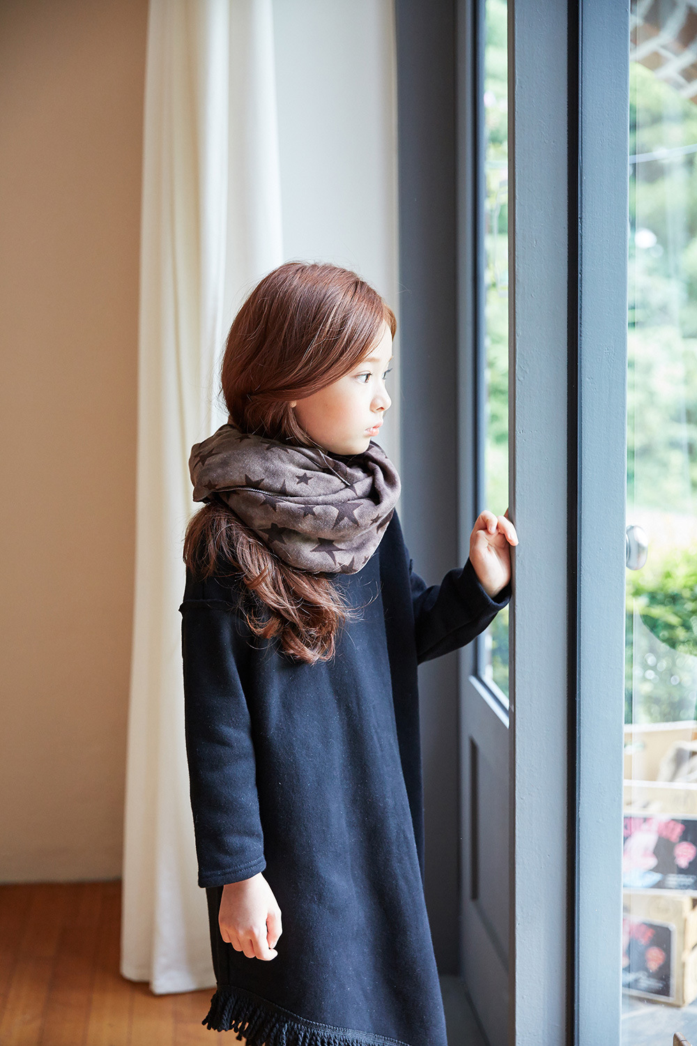 Robe enfant en Toile de coton - Ref 2043255 Image 18