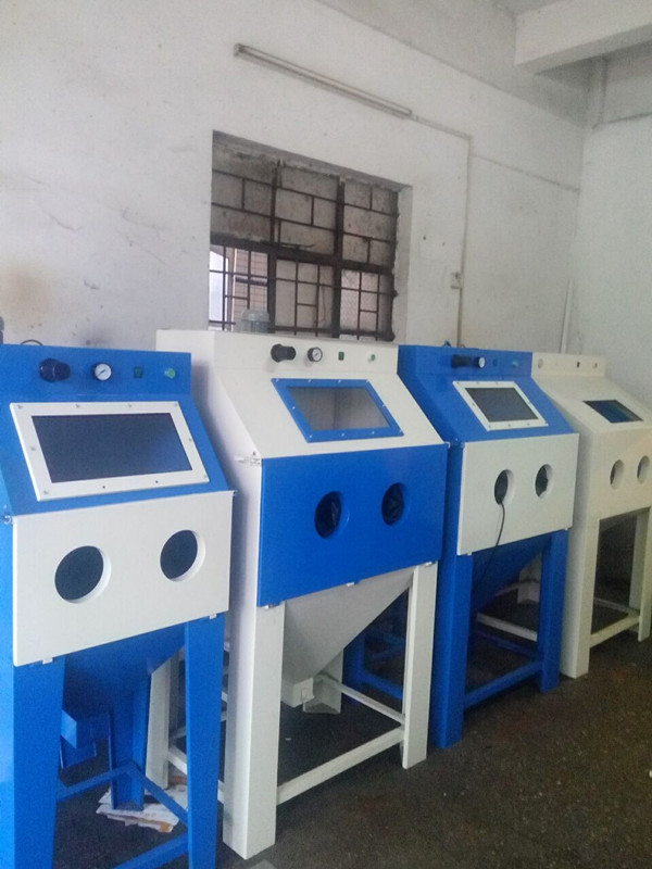 噴砂機(jī)廠