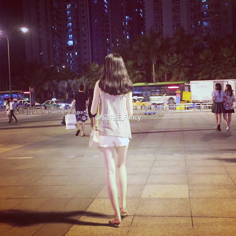 ASM 亮絲款背心+連衣裙 (25)