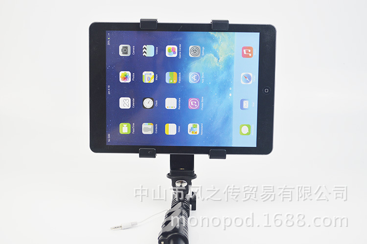 Perche selfie en Alliage d aluminium - Ref 3386834 Image 51