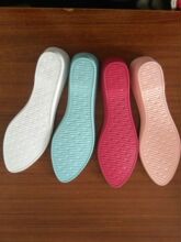 专业生产加工定制橡胶牛筋大底 厂家直销 质量有保障 量大优惠