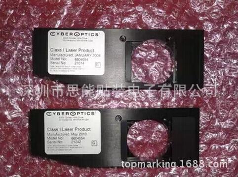 供应SMT配件  供应JUKI配件JUKI   6604054 LASER